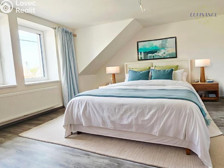 Prodej bytu 3+1 Kralupy nad Vltavou, Marie Majerové 474 č. 31