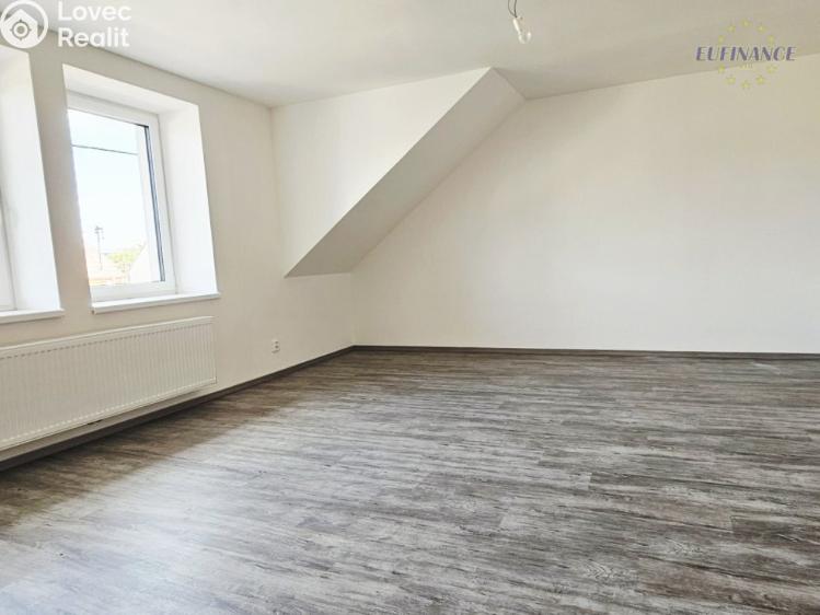 Prodej bytu 3+1 Kralupy nad Vltavou, Marie Majerové 474 č. 32