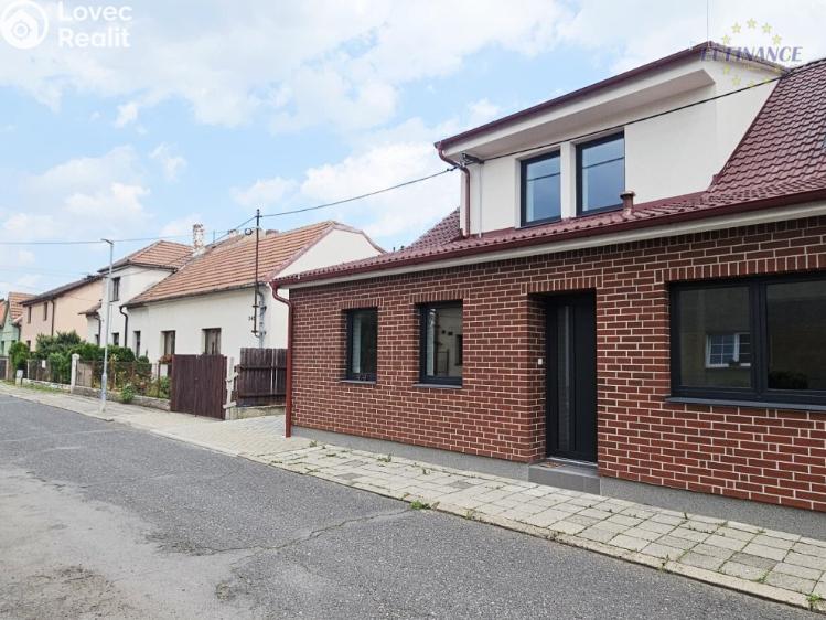 Prodej bytu 3+1 Kralupy nad Vltavou, Marie Majerové 474 č. 33