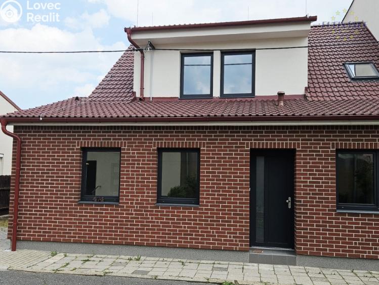 Prodej bytu 3+1 Kralupy nad Vltavou, Marie Majerové 474 č. 34