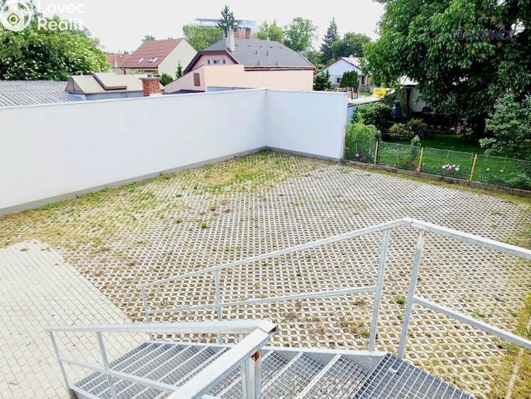 Prodej bytu 3+1 Kralupy nad Vltavou, Marie Majerové 474 č. 35