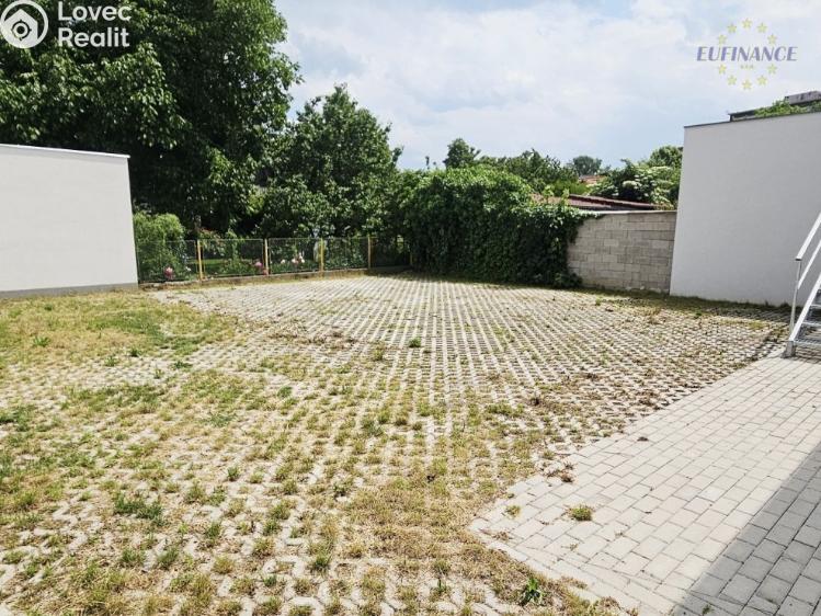 Prodej bytu 3+1 Kralupy nad Vltavou, Marie Majerové 474 č. 36