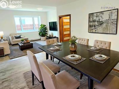 Prodej bytu 3+1 Kralupy nad Vltavou, Marie Majerové 474 č. 1