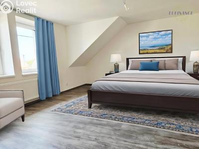 Prodej bytu 3+1 Kralupy nad Vltavou, Marie Majerové 474 č. 2