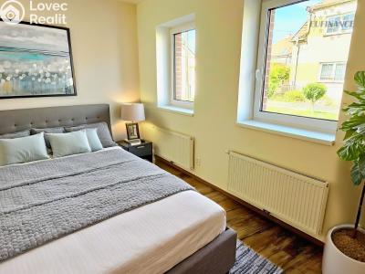 Prodej bytu 3+1 Kralupy nad Vltavou, Marie Majerové 474 č. 3