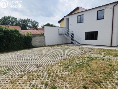 Prodej bytu 3+1 Kralupy nad Vltavou, Marie Majerové 474 č. 6