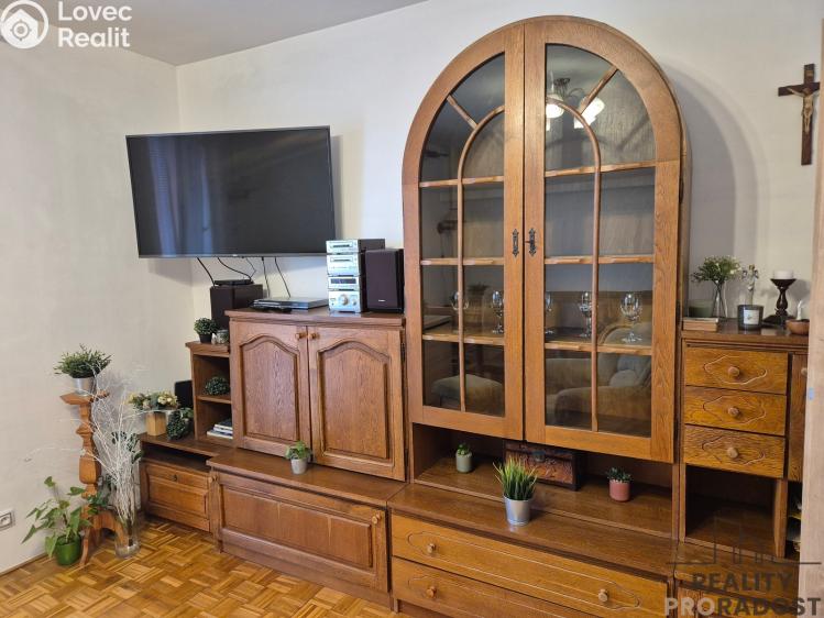 Prodej bytu 2+1 Třinec, Lidická č. 8