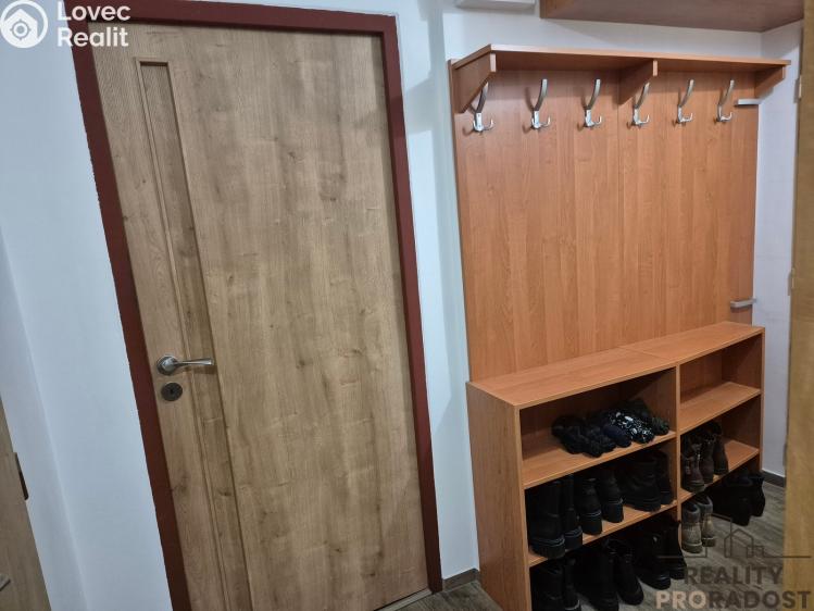 Prodej bytu 2+1 Třinec, Lidická č. 19