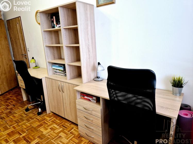 Prodej bytu 2+1 Třinec, Lidická č. 38