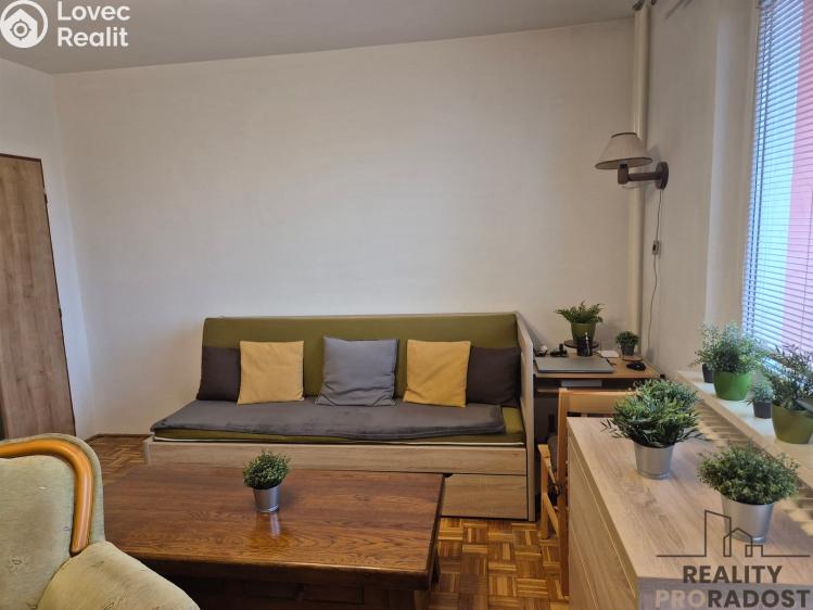 Prodej bytu 2+1 Třinec, Lidická č. 10