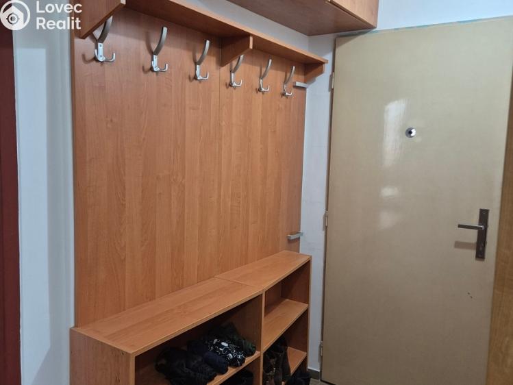 Prodej bytu 2+1 Třinec, Lidická č. 14