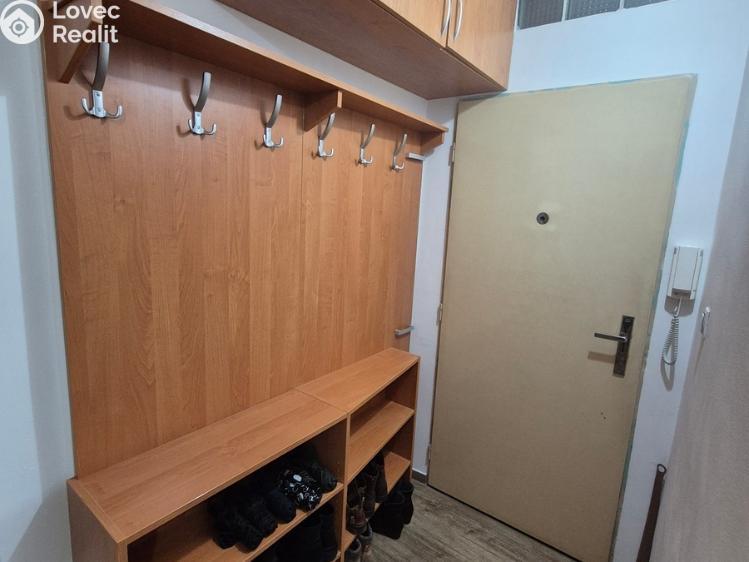 Prodej bytu 2+1 Třinec, Lidická č. 16