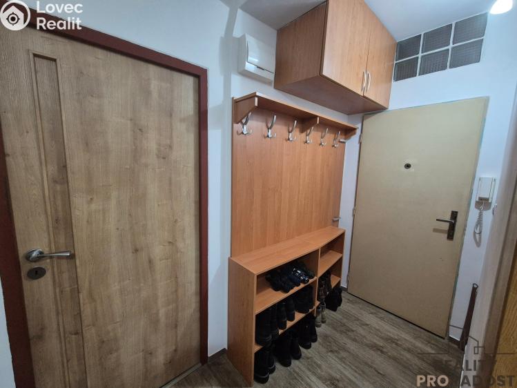 Prodej bytu 2+1 Třinec, Lidická č. 20