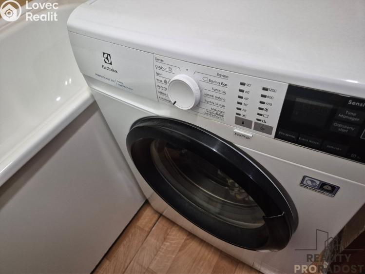 Prodej bytu 2+1 Třinec, Lidická č. 22