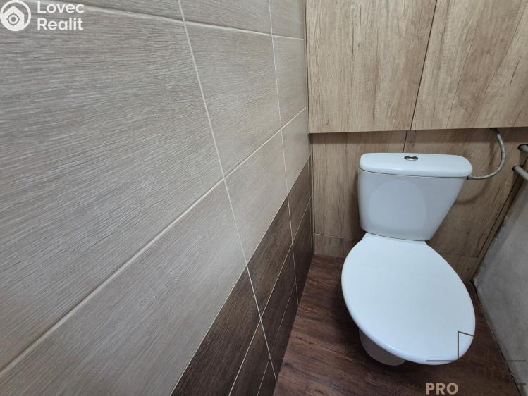 Prodej bytu 2+1 Třinec, Lidická č. 23