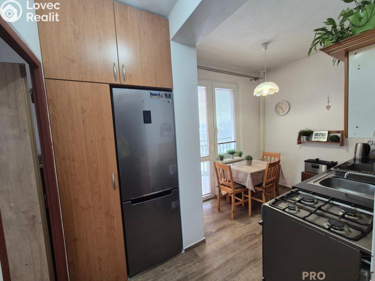 Prodej bytu 2+1 Třinec, Lidická č. 27