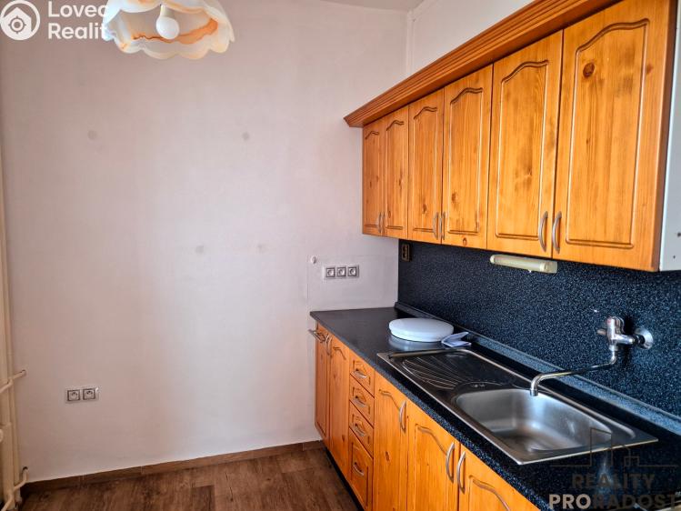 Prodej bytu 2+1 Třinec, Lidická č. 4