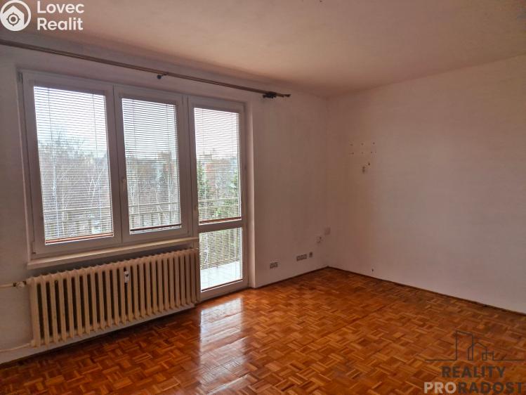 Prodej bytu 2+1 Třinec, Lidická č. 5