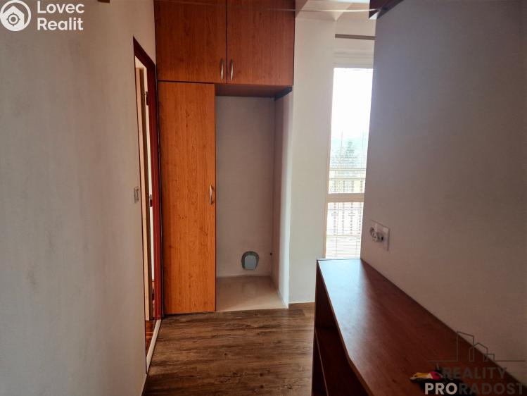 Prodej bytu 2+1 Třinec, Lidická č. 9