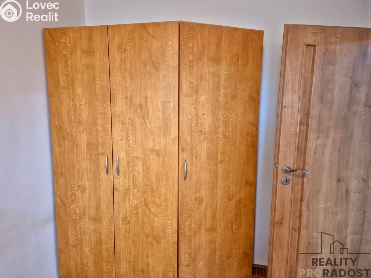 Prodej bytu 2+1 Třinec, Lidická č. 10