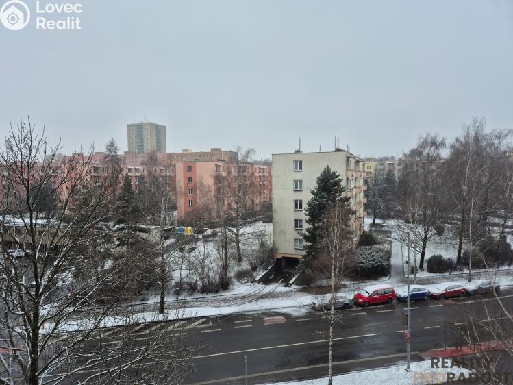 Prodej bytu 2+1 Třinec, Lidická č. 11