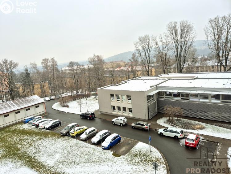 Prodej bytu 2+1 Třinec, Lidická č. 14