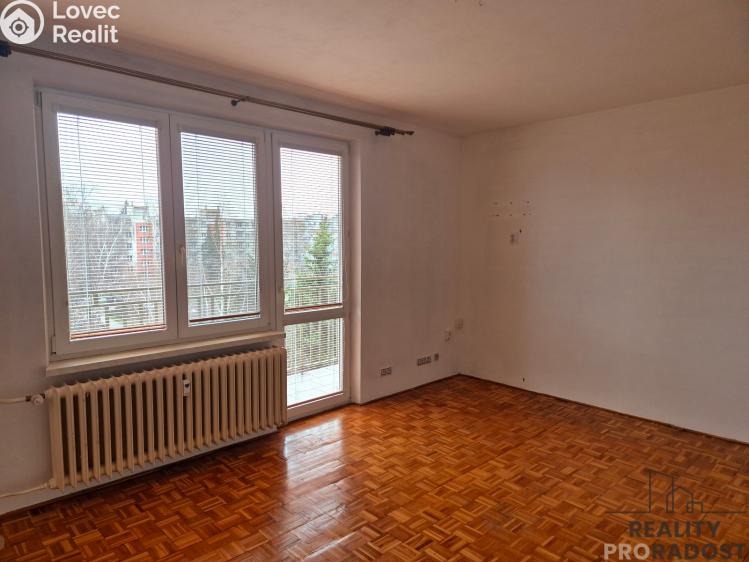 Prodej bytu 2+1 Třinec, Lidická č. 17