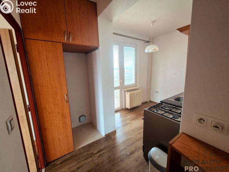 Prodej bytu 2+1 Třinec, Lidická č. 19