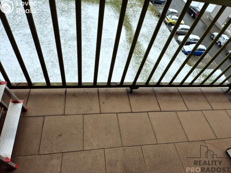 Prodej bytu 2+1 Třinec, Lidická č. 22