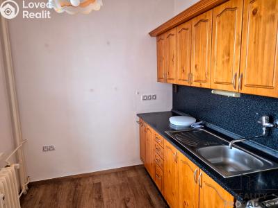 Prodej bytu 2+1 Třinec, Lidická č. 1