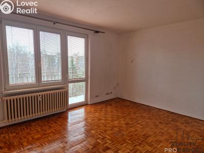 Prodej bytu 2+1 Třinec, Lidická č. 2