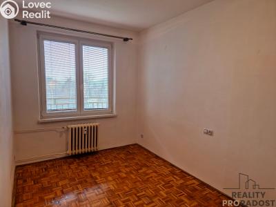 Prodej bytu 2+1 Třinec, Lidická č. 3