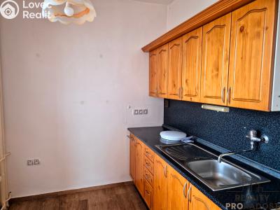 Prodej bytu 2+1 Třinec, Lidická č. 4