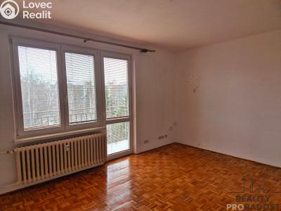 Prodej bytu 2+1 Třinec, Lidická č. 5