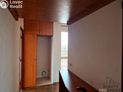 Prodej bytu 2+1 Třinec, Lidická č. 6