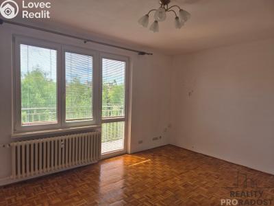 Prodej bytu 2+1 Třinec, Lidická č. 1