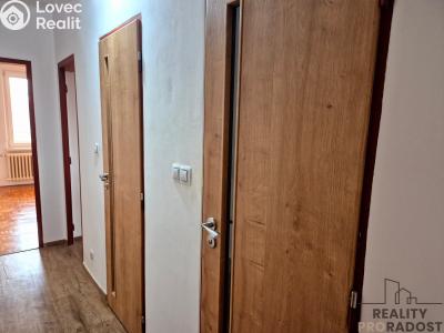 Prodej bytu 2+1 Třinec, Lidická č. 3