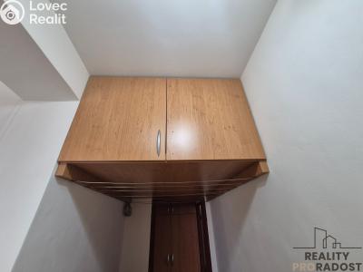 Prodej bytu 2+1 Třinec, Lidická č. 4