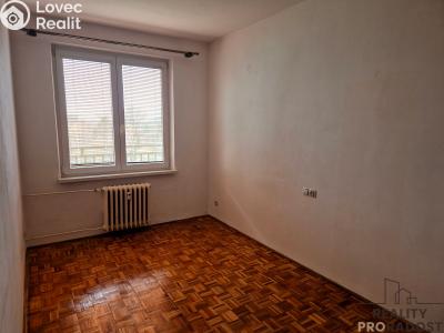 Продаж квартири 2+1 Třinec, Lidická č. 2