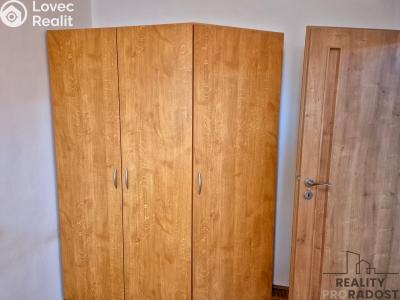 Продаж квартири 2+1 Třinec, Lidická č. 10