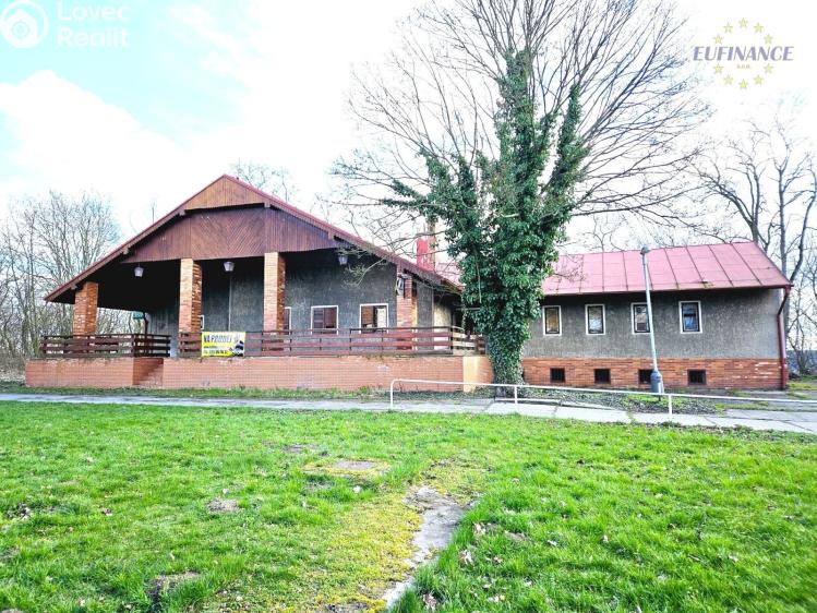 Prodej rodinného domu Kralupy nad Vltavou, Hostivítova 971 č. 2