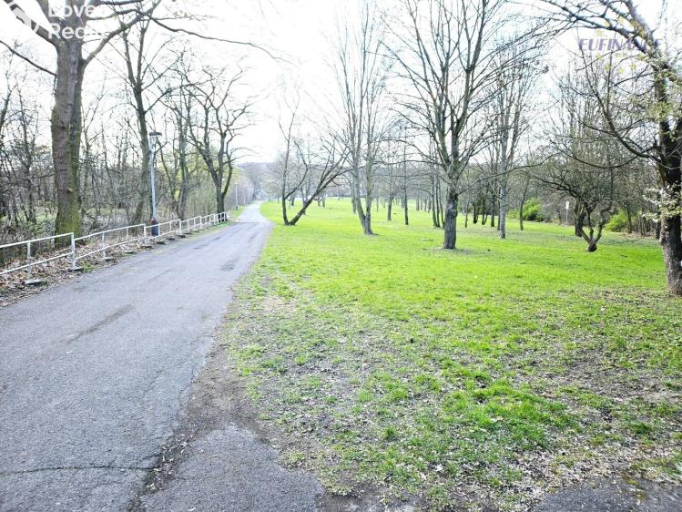 Prodej rodinného domu Kralupy nad Vltavou, Hostivítova 971 č. 7