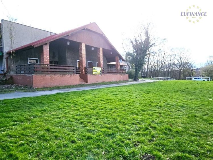 Prodej rodinného domu Kralupy nad Vltavou, Hostivítova 971 č. 9