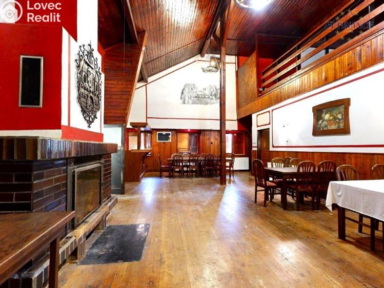Prodej rodinného domu Kralupy nad Vltavou, Hostivítova 971 č. 11