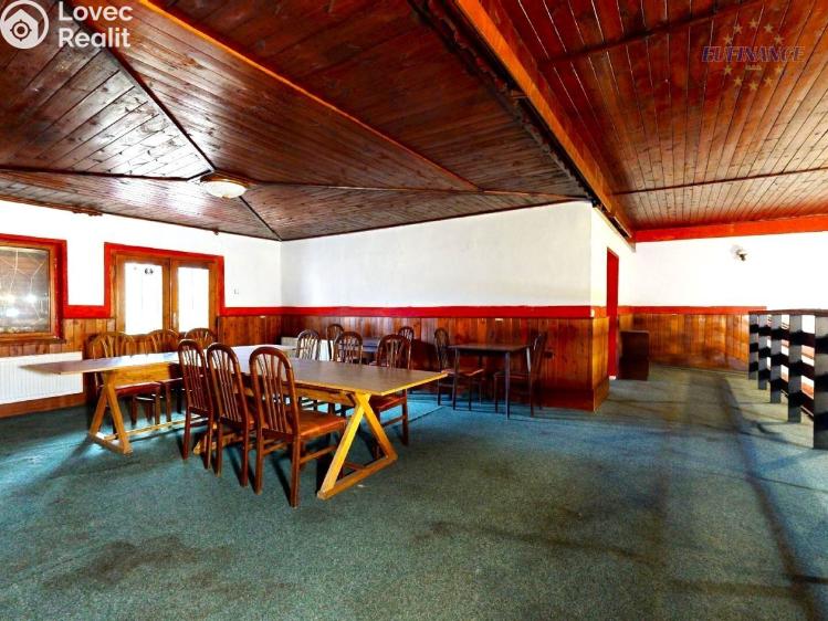 Prodej rodinného domu Kralupy nad Vltavou, Hostivítova 971 č. 14