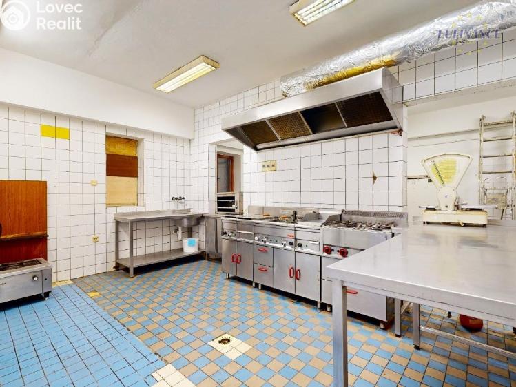 Prodej rodinného domu Kralupy nad Vltavou, Hostivítova 971 č. 17