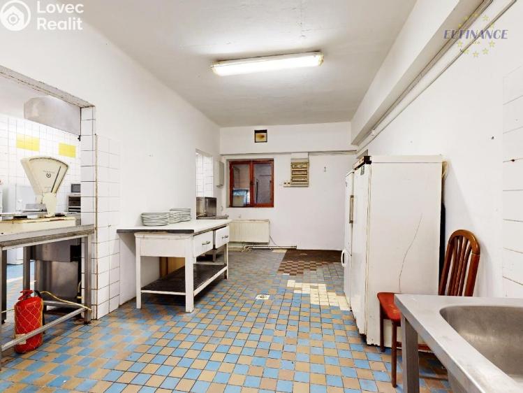 Prodej rodinného domu Kralupy nad Vltavou, Hostivítova 971 č. 18