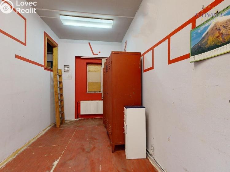 Prodej rodinného domu Kralupy nad Vltavou, Hostivítova 971 č. 23