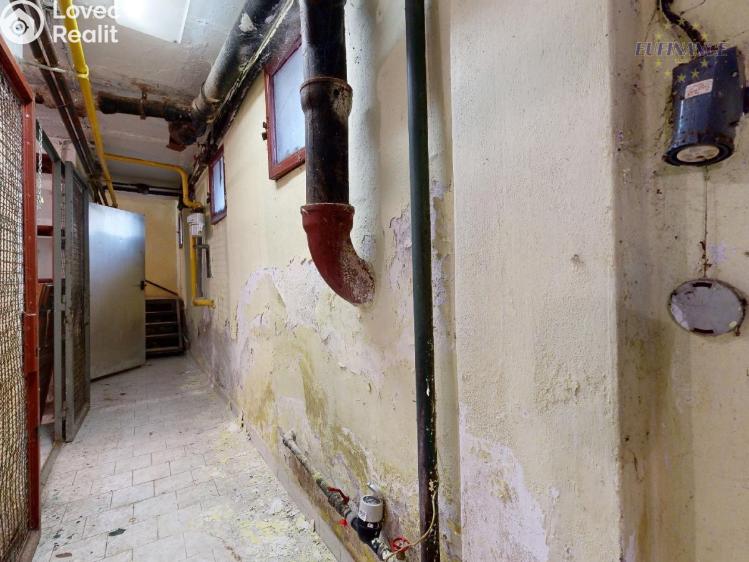 Prodej rodinného domu Kralupy nad Vltavou, Hostivítova 971 č. 28