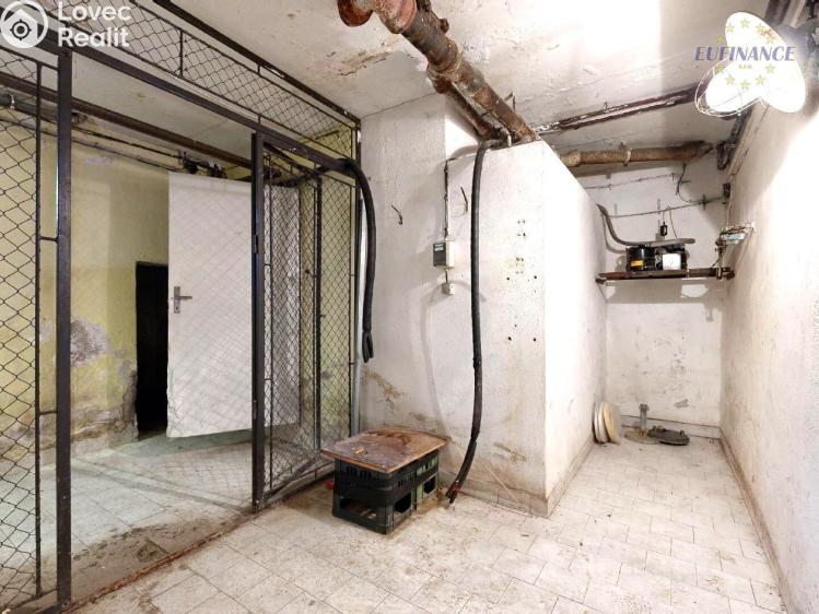 Prodej rodinného domu Kralupy nad Vltavou, Hostivítova 971 č. 29